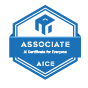 AICE Associate