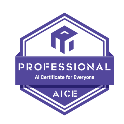 AICE Professional